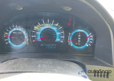 2012 Ford Fusion Sel из США, поврежденный, VIN 3FAHP0JAXCR433633